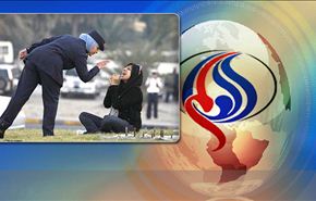 حبس زينب الخواجه به خاطر ورود به ميدان لؤلؤه