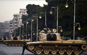 اخوان المسلیمن توطئه علیه دموکراسی را رد کرد