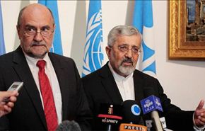 نشست ايران و آژانس صداقت تهران را ثابت كرد
