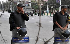 البرادعی: همه پرسی موجب جنگ داخلی می شود!