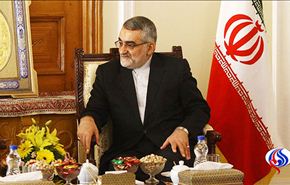بروجردی: پیشنهادی از آمریکا دریافت نکرده ایم