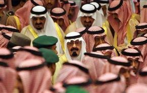 افشای سند محرمانه دخالت عربستان در سوريه