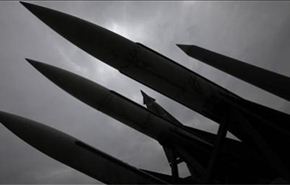 خبر بد موشکی برای اسرائیل