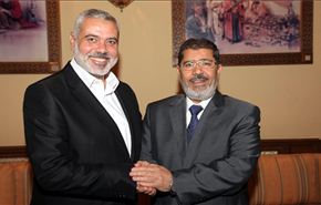 صهیونیست ها، سلطه مصر بر غزه را ترجیح می دهند