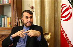 عبداللهیان: در کنار ملت و دولت سوریه ایستاده ایم