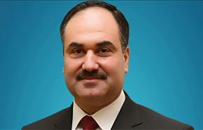 محافظان وزیر دارایی عراق بازداشت شدند