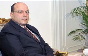 دادستان مصر 