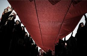 درخواست وفاق برای تشکیل دولت انتقالی در بحرین