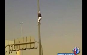 محاولة انتحار شاب سعودي عاطل عن العمل