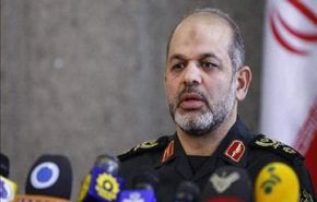 ايران تفند التعاون الصاروخي مع كوریا الشمالية
