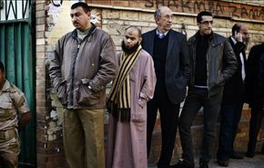 مصر (ام الدنیا) اذا انطلقت