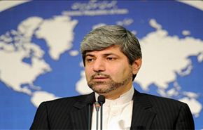تعاطي الغرب مع الارهاب مزدوج وغير قابل للدفاع