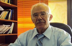 تأکید مخالفان داخلی سوریه بر توقف خشونت