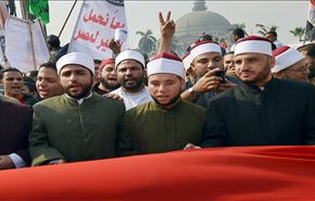 گاردین: سومین پیروزی اسلامگرایان مصر رقم خورد
