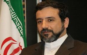 ايران تأسف لتصریحات وزیر الخارجیة التركي