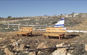 شیوه جدید غصب اراضی در فلسطین
