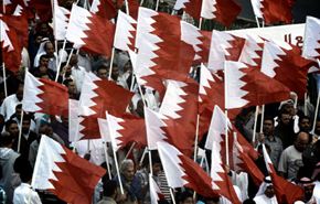 رودني شكسبير: النظام البحريني أشبه بالنازيين