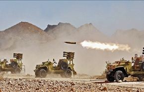 ايران تواصل مناوراتها الدفاعية في مضيق هرمز