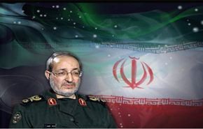 الكيان الاسرائيلي عاجز عن شن اي حرب ضد ايران