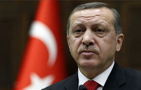 اردوغان و رویاهایی که بر باد می رود