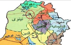 مقتل ابن شقيق رئيس البرلمان العراقي بالموصل