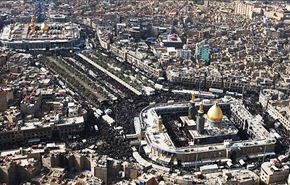 خنثی شدن 50 عمليات تروريستي در عراق