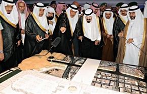 المخاوف من مشروع توسعة الحرم النبوي الشريف
