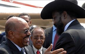 تصميم دو سودان براي تحكيم روابط