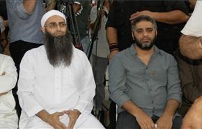 خواننده ای که دشمن حزب الله شد!