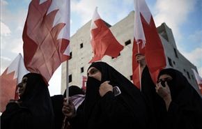 الشعب البحريني مصر على سلمية حراكه