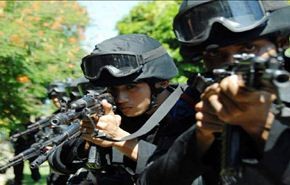 ثلاثة قتلى في عملية احتجاز رهائن في اميركا