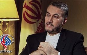 عبداللهیان به العالم گفت: سوریه 2راهکار بیشتر ندارد