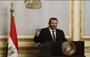 الاخوان: تعديل الحكومة مؤقت وليس استفرادا