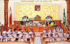 القضاء البحريني يفسر القانون لصالح السلطة