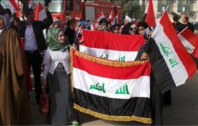 قطر ناآرامی های عراق را تشدید می کند