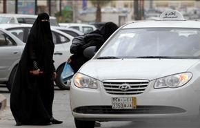 اعتراض برادر شاه سعودی به ممنوعیت رانندگی زنان
