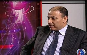 رابطه مصر و ایران به سرعت پیشرفت می کند