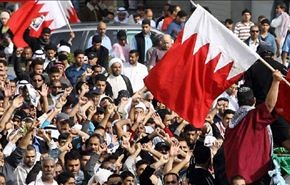 تواصل التظاهرات المنددة باحكام النظام البحريني