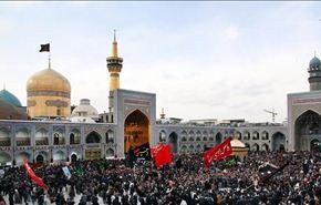 ذکری استشهاد الإمام علي بن موسی الرضا (ع)