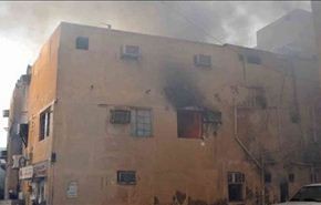 کشته شدن 13 کارگر آسیایی در بحرین
