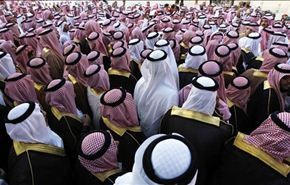 نفوذ فساد اداري عربستان به دانشگاهها