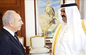 قطر طرح تجزیه منطقه را بررسی می‌کند