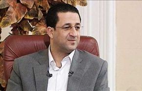 مصاحبه السفیر با نخستین خبرنگاری که وارد حمص شد