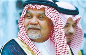 همکاری عربستان و رژیم صهیونیستی در بحران سوریه