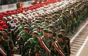 ايران تنفي دخول مقاتلات اميركية لاجوائها