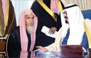 مفتی وهابی: انتخابات شرعاً حرام است!