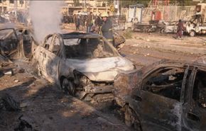 موسكو: اتهام واشنطن لدمشق بمجزرة حلب معيب