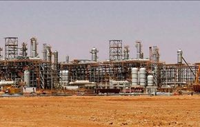 مرگ 34 گروگان در الجزاير