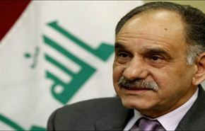 المطلك يبحث مع سفير أميركا العملية السياسية