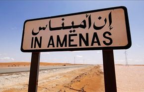 سرنوشت مبهم گروگان های خارجی در الجزایر